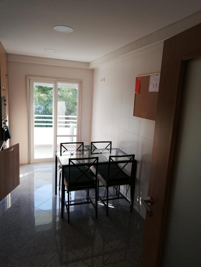 Beach Sea View Apartment Setúbal Exterior foto