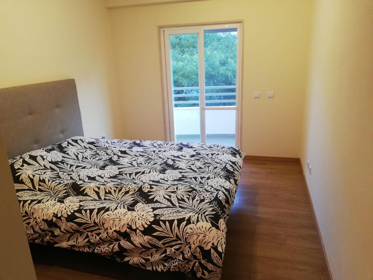 Beach Sea View Apartment Setúbal Exterior foto