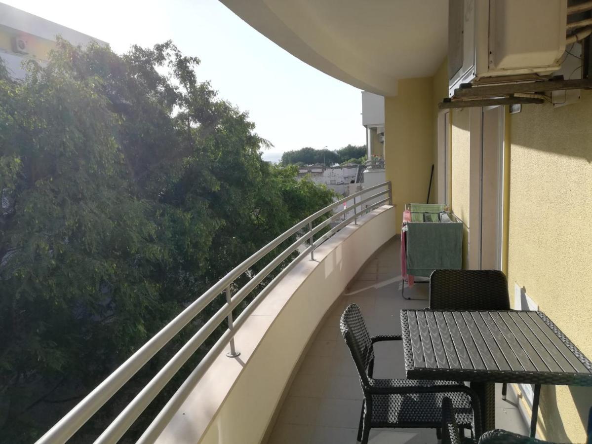 Beach Sea View Apartment Setúbal Exterior foto